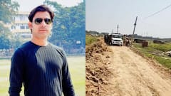 बिहार: भरत भूषण तिवारी के एनकाउंटर मामले में बड़ी कार्रवाई, 3 पुलिसकर्मी किए गए सस्पेंड