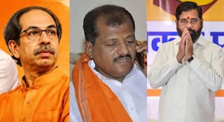Shivsena Operation Tiger : बंडखोर 6 खासदारांच्या वेगेळ्या गटाचे नेतृत्व संजय जाधव यांच्याकडे सोपवणार? पोलिसांकडून जाधवांना व्हाय प्लस सुरक्षा दिली जाणार!