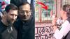 Aroop Biswas: আলিপুর জাজেস কোর্টে আইনজীবীর চেম্বারে অরূপ বিশ্বাস, বাইরে উঠল 'মেসি মেসি' স্লোগান, ডিম নিয়ে অপেক্ষায়... 
