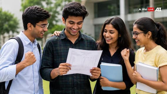 DU Admission 2026: SRCC, St Stephen's Drop Out Of Top 5 As This College Emerges As Students' New Favourite