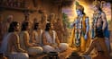 Mahabharat: जब भेष भी नहीं छिपा सका पांडवों की असली पहचान!