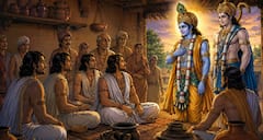 Mahabharat: जब भेष भी नहीं छिपा सका पांडवों की असली पहचान!