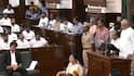 TN Assembly: 5 வருடங்களுக்கான வெற்றி தமிழகம் விஷன்..! 10 முக்கிய தூண்கள் - சிஎம் விஜயின் ப்ளான் வெளியீடு