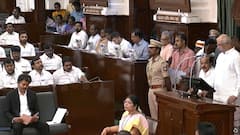 5 வருடங்களுக்கான வெற்றி தமிழகம் விஷன்..! 10 முக்கிய தூண்கள் - சிஎம் விஜயின் ப்ளான் வெளியீடு