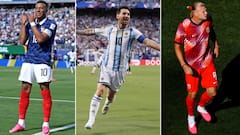 FIFA World Cup 2026 Points Table: Updated Standings After Group Stage Round 1