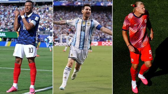 FIFA World Cup 2026 Points Table: Updated Standings After Group Stage Round 1