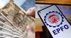 EPF Interest Rate: નોકરીયાત લોકો માટે સારા સમાચાર, સરકારે 8.25% વ્યાજ દરને આપી મંજૂરી 