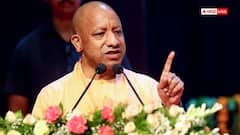 उन्नाव में समाजवादी पार्टी पर बरसे CM योगी, कहा- खर-दूषण जैसे थे सपा के सत्तापोषित माफिया
