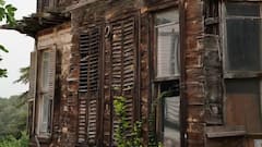 Abandoned Houses: ખંડેર કે બંધ પડેલા ઘરોમાંથી વિચિત્ર અવાજો કેમ આવે છે, શું ખરેખર ભૂત હોય છે?