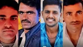 Balotra Accident : ਰੋਡਵੇਜ਼ ਬੱਸ ਅਤੇ ਕਾਰ ਦੀ ਭਿਆਨਕ ਟੱਕਰ , ਚਾਰੇ ਸਕੇ ਭਰਾਵਾਂ ਦੀ ਮੌਕੇ 'ਤੇ ਮੌਤ, ਮਜ਼ਦੂਰੀ ਲਈ ਇਕੱਠੇ ਜਾ ਰਹੇ ਸਨ 