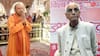 चढ़ावा चोरी मामले के बीच CM योगी करेंगे राम लला के दर्शन, डीएम ने चंपत राय से कहा- दूरी बनाएं