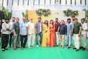 Venky Anil 5 Launch Photos: వెంకీతో కీర్తి... కళ్యాణ్ రామ్‌తో కృతి... అనిల్ రావిపూడి సినిమా ఓపెనింగ్ ఫోటోలు