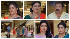 జగద్ధాత్రి సీరియల్: నిషిక ఎత్తులకు పైఎత్తులు వేసిన జగధాత్రి...భద్రాన్ని బయపెట్టి పారిపోయేలా చేసిన చిలకమ్మ