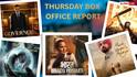 Thursday Box Office Collection: 'Main Vaapas Aaunga' Dominates, 'Governor' And 'Bharat Bhhagya Viddhaata' Fail To Impress