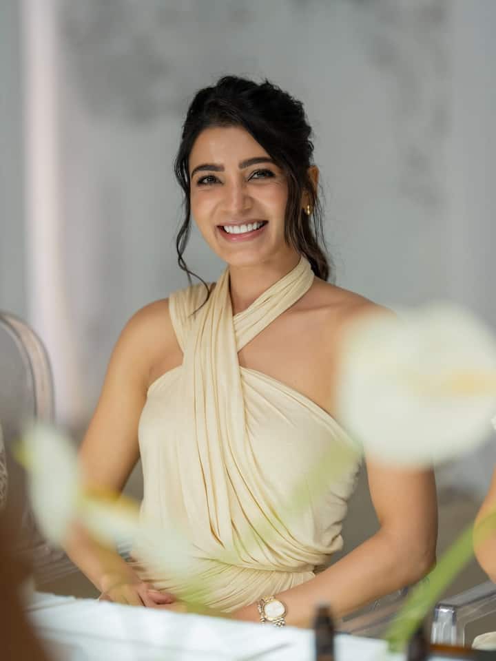 ग्रैजुएशन के लास्ट ईयर ही उन्हें मॉडलिंग का पहला प्रोजेक्ट मिला था, जिसके बाद उन्होंने फिल्मों में कदम रखा.