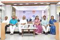 Bhupender Yadav: કેન્દ્રીય મંત્રી ભૂપેંદર યાદવે ગાંધીનગરમાં લીધી 'વિદ્યા સમીક્ષા કેન્દ્ર'ની મુલાકાત