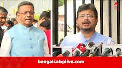 কীভাবে ঋতব্রতপন্থী তৃণমূল বিধায়করা কাজ করবেন বিধানসভায় ? প্রশিক্ষণ দিলেন ফিরহাদ হাকিম