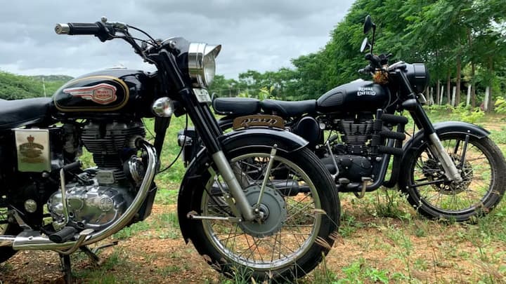 First of all it is important to understand that reserve is not a separate tank. It is a part of the same fuel tank, which comes into use when the level of petrol in the tank reaches below a certain limit. Generally, most bikes have 1 liter to 2.5 liter fuel left in reserve. 