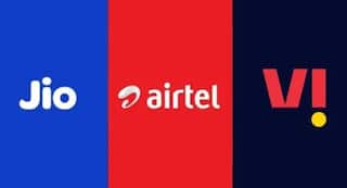 Jio vs Airtel vs Vi: કોની પાસે છે સૌથી સસ્તો 5G પ્રીપેડ પ્લાન અને શું મળે છે બેનિફિટ્સ?