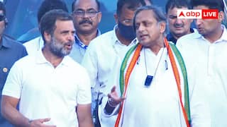 राहुल गांधी के बर्थडे पर शशि थरूर का बड़ा बयान, कहा- 'हालात बदलने का यह सही...'