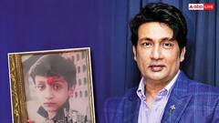 'Shekhar Suman Remembers Late Son Aayush, Says ‘He Will Be Reborn As My Grandson’