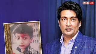 'Shekhar Suman Remembers Late Son Aayush, Says ‘He Will Be Reborn As My Grandson’