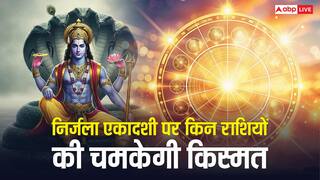 Nirjala Ekadashi 2026: निर्जला एकादशी पर 4 महासंयोग, इन 3 राशियों पर होगी धन की बरसात!