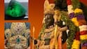 Ayodhya Ram Mandir: రామ మందిర విరాళాల దొంగతనం వివాదం సందర్భంగా వార్తల్లో రామ్ లల్లా ఆభరణాలు! వాటి ప్రత్యేకత ఏంటి?