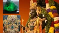 Ayodhya Ram Mandir: రామ మందిర విరాళాల దొంగతనం వివాదం సందర్భంగా వార్తల్లో రామ్ లల్లా ఆభరణాలు! వాటి ప్రత్యేకత ఏంటి?