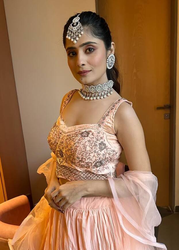 From Sanchita Ugle to Pratyusha Banerjee, when these TV stars left the world at a young age, their sudden death shocked the fans.