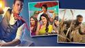 Rs 260 Crore Horror Comedy ‘Bhooth Bangla’ Rules Netflix: Check Top 5 Trending Films In India