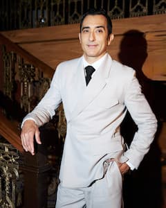 Rahul Khanna Birthday: कहां गायब है 'धुरंधर' के 'रहमान डकैत' का भाई? पर्दे पर नहीं चला जादू तो कर रहे ये काम