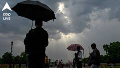 Weather Update: ১০ জেলায় জারি হলুদ সতর্কতা, কাল থেকে বাড়বে দুর্যোগ! বড় আপডেট দিল আবহাওয়া দফতর