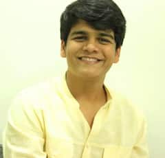 Bhavya Gandhi Birthday: 18 साल में इतना बदल गया 'तारक मेहता का उल्टा चश्मा' का छोटा टप्पू, जानें- टीवी से दूर आजकल कहां हैं भव्य गांधी