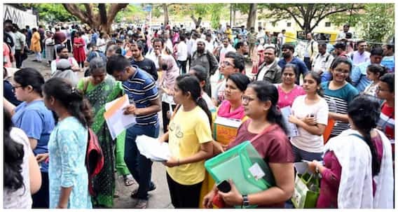 Neet Exam 2026: என்று தணியும் இந்த அச்சம்? நீட் பயத்தால் 4 நாட்களில் 4 மாணவர்கள் தற்கொலை! Neet Exam 2026: என்று தணியும் இந்த அச்சம்? நீட் பயத்தால் 4 நாட்களில் 4 மாணவர்கள் தற்கொலை!