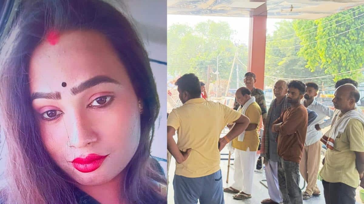 UP से बिहार आई डांसर को बिहार में ठोक दिया, पसंदीदा गाना नहीं बजने पर बवाल