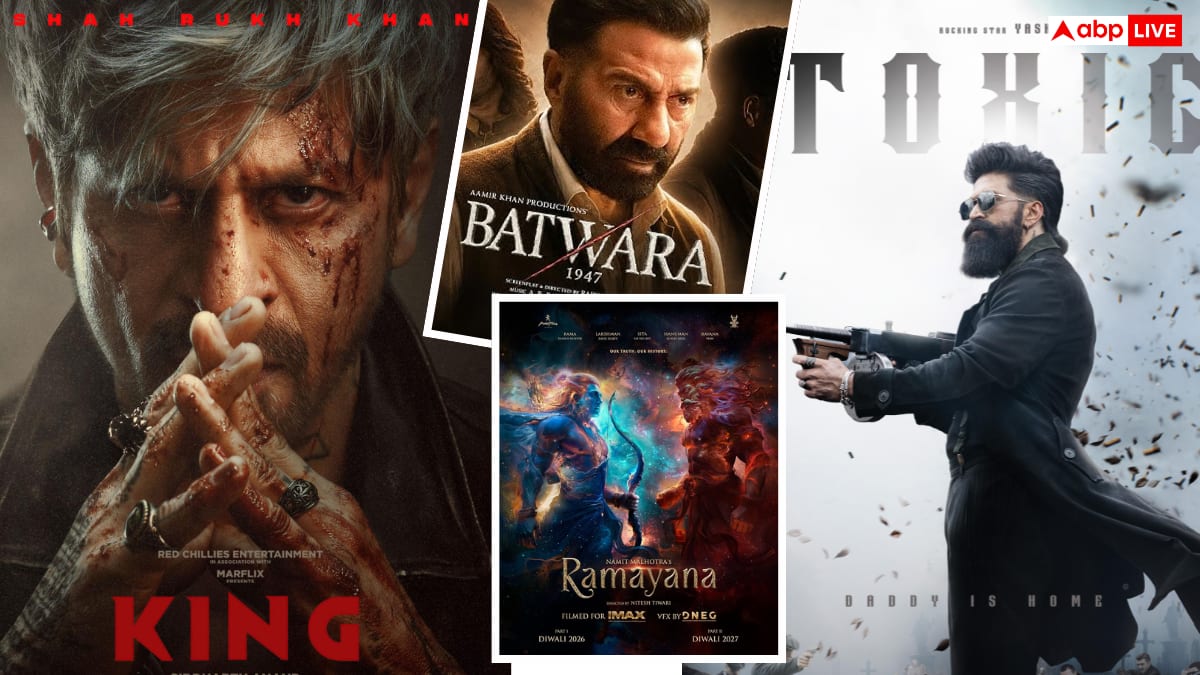 Box Office Report: 'Dhurandhar 2' single-handedly brightens the box office of 2026, earning 12% more than 2025