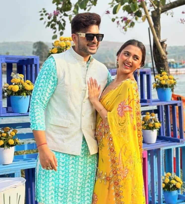 तेजस्वी को प्रपोज करने से पहले फैमिली की मंजूरी लेने पर ट्रोल हुए थे करण कुंद्रा, अब एक्टर ने दिया जवाब