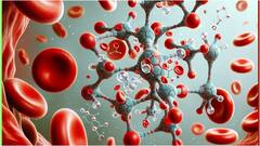 Iron Deficiency : ఐరన్ లోపం వల్ల వచ్చే ఆరోగ్య సమస్యలు ఇవే.. అలసట నుంచి గుండె సమస్యల వరకు