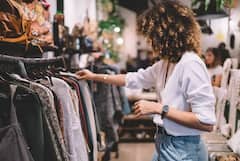 Online Shopping : ਆਨਲਾਈਨ ਸਭ ਤੋਂ ਵੱਧ ਖਰੀਦਦਾਰੀ ਕੌਣ ਕਰਦਾ ਹੈ - ਮਹਿਲਾਵਾਂ ਜਾਂ ਪੁਰਸ਼? ਨਵੀਂ ਰਿਪੋਰਟ 'ਚ ਚੌਂਕਾਉਣ ਵਾਲੇ ਅੰਕੜੇ