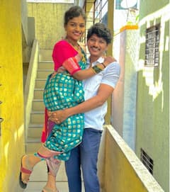 Reel Star Rohini Paradhye Ends Life, Mangalwedha: रिलस्टार रोहिणी पाराध्येनं नवऱ्यामुळे आयुष्य संपवलं? पोलिसांकडून गुन्हा दाखल, नेमकं काय आलं समोर?
