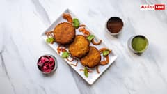 High Protein Snacks: ऑफिस टिफिन में कुछ टेस्टी खाने के लिए मचल रहा दिल, मिनटों में तैयार करें ये टेस्टी स्नैक्स
