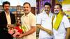 MK Stalin on Rahul Gandhi: 'तेव्हा विचारांचा भाऊ ते आता फक्त...' अवघ्या काही दिवसांत सर्व काही बदललं! स्टॅलिन यांनी राहुल गांधींना दिलेल्या शुभेच्छांनी भूवया उंचावल्या, मात्र त्याचवेळी सीएम थलापती विजय यांनी टायमिंग साधली