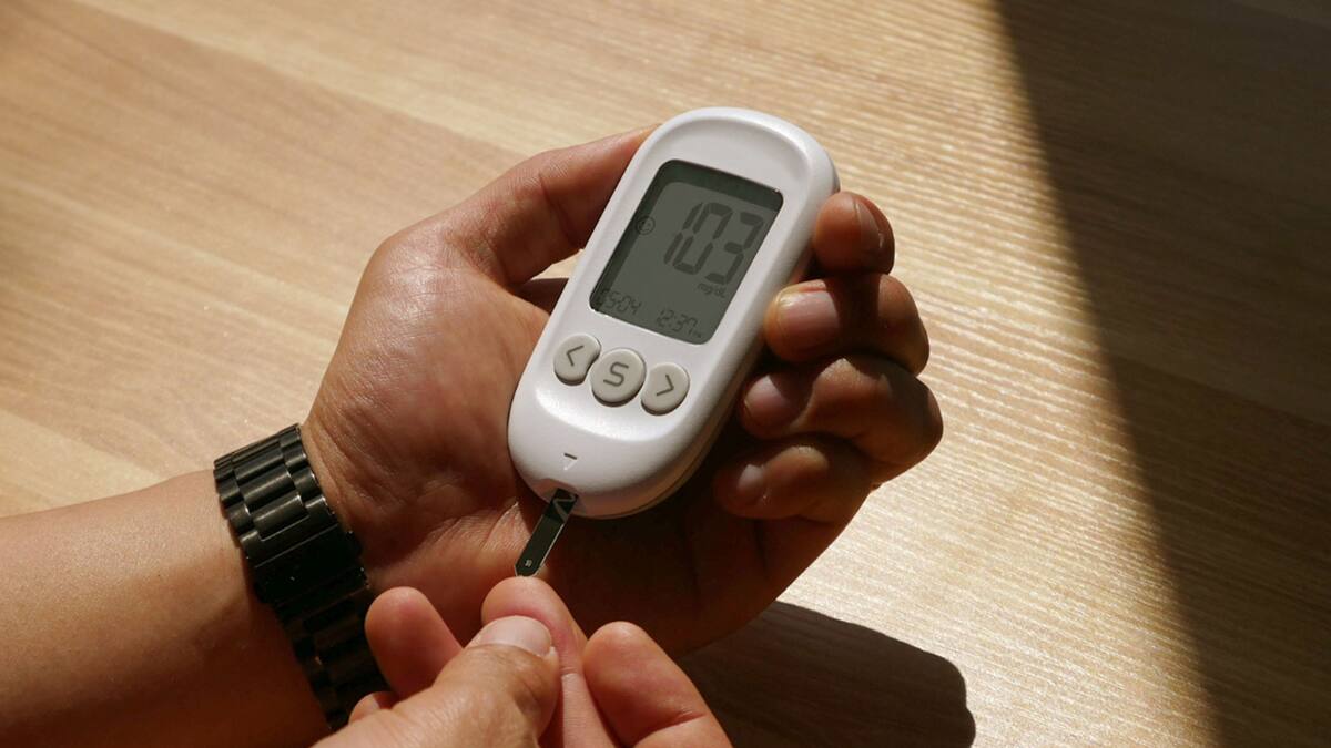 Men’s Health After 40: These 4 Health Tests Can Detect Silent Killers Before Symptoms Appear