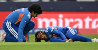 ICC WOMENS WORLD CUP: स्टार स्पिन ऑलराउंडर श्रेयंका पाटिल आखिर क्यों हुई टी20 वर्ल्ड कप 2026 से बाहर, असल वजह जानिए