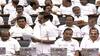 EPS on Mekedatu Dam : ’மேகதாது விவகாரம்' முதல்வர் விஜய் தீர்மானத்தின் மீது எடப்பாடி பேசியது என்ன?