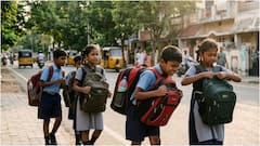 పిల్లల స్కూల్ బ్యాగులు మరీ బరువుగా ఉన్నాయా? వెన్నెముక ఆరోగ్యంపై పడే ప్రభావం ఇదే.. వైద్యుల హెచ్చరికలు