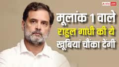 Rahul Gandhi Birthday: मूलांक 1 के हैं राहुल गांधी, जानें इस अंक के लोगों की खासियत