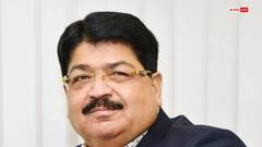 कौन हैं परिमल नाथवानी, जिन्होंने राज्यसभा चुनाव में कांग्रेस को हराया? झारखंड महागठबंधन में मची कलह
