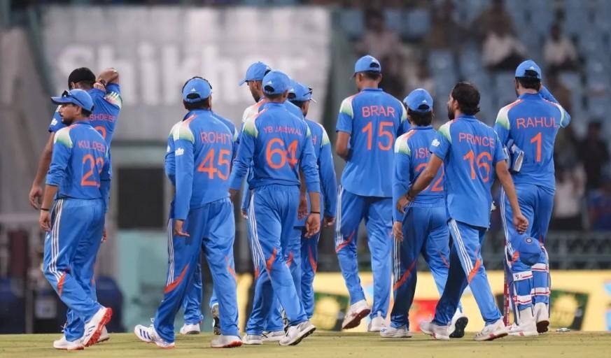 IND vs AFG: ટીમ ઈન્ડિયાની પ્લેઈંગ 11 માં મોટા બદલાવ, નીતિશ કુમાર રેડ્ડીની વાપસી નક્કી